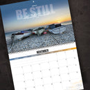 Inspirerende kustkalender 2024