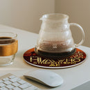 Ik kan alles doen met keramische hangende decoratie