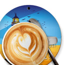 Laat je licht schijnen hangende decoratie