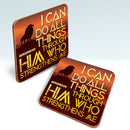 Ik kan alles doen wat met achtbanen te maken heeft