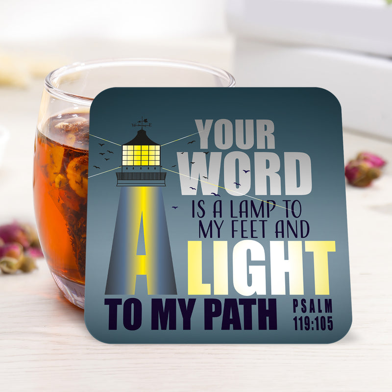 Your word coaster