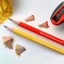 72 grafietpotloden met Bijbelverzen