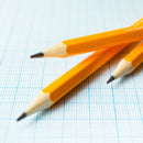 72 grafietpotloden met Bijbelverzen