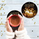 Lichte keramische decoratie