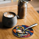 Heilige Kind keramische decoratie