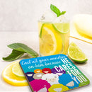 Hij geeft om je onderzetter