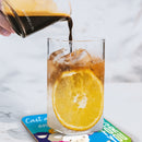 Hij geeft om je onderzetter