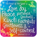 Fruit of the Spirit onderzetter