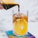 Fruit of the Spirit onderzetter