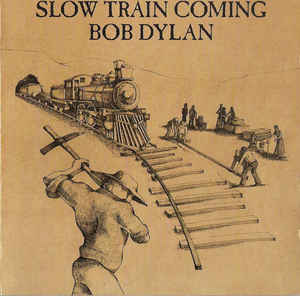 Slow train coming