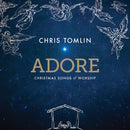 Adore: Christmas Songs Of Worship (CD)