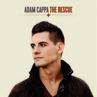 The Rescue (CD)