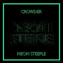 Neon Steeple (CD)