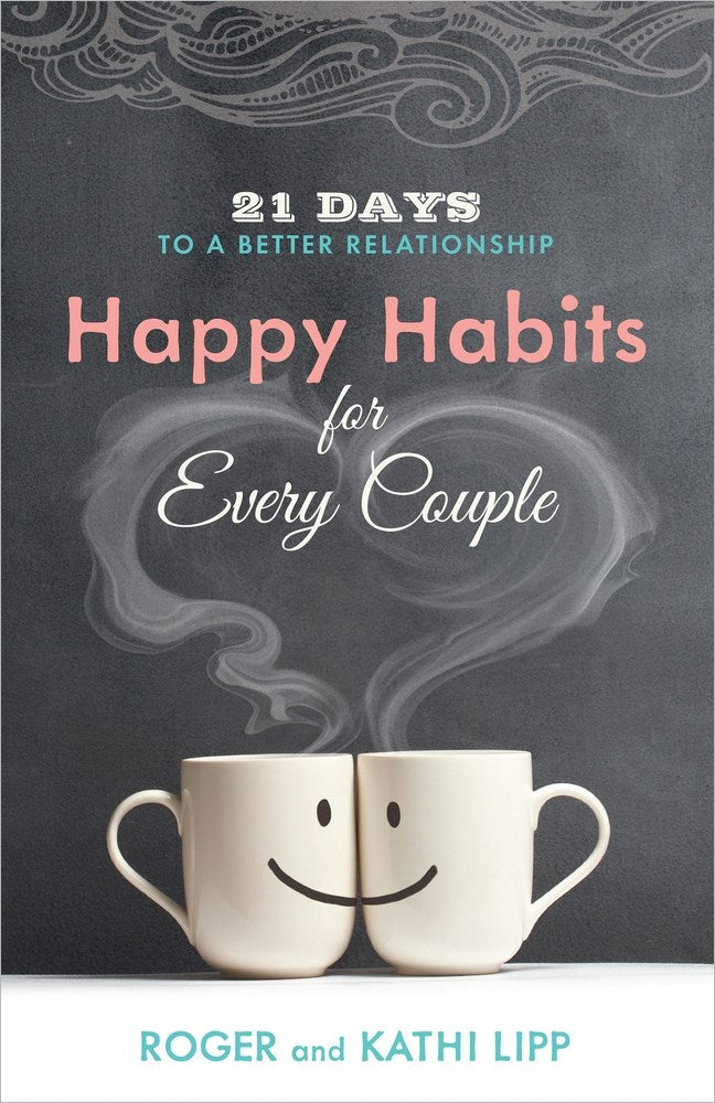 Happy Habits For Every Couple