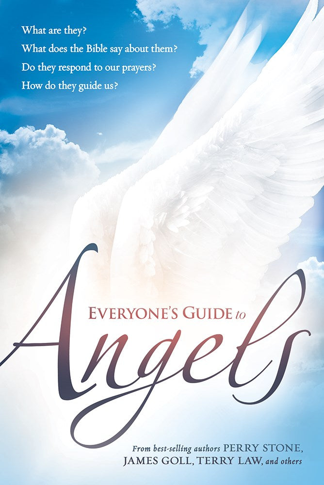 Everyone's Guide To Angels