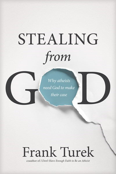 Stealing From God