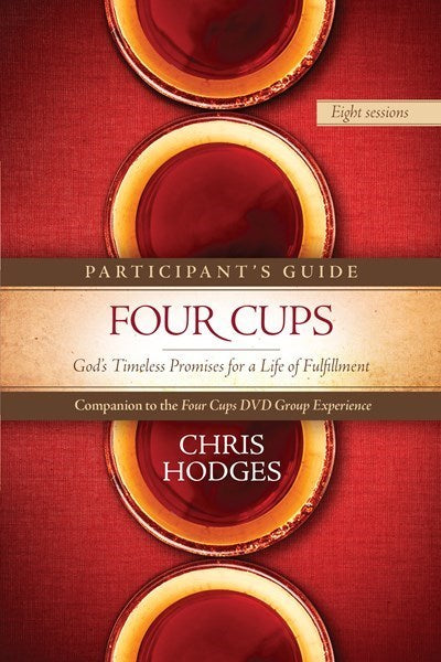 Four Cups Participant's Guide