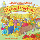 The Berenstain Bears Harvest Festival (Living Lights)