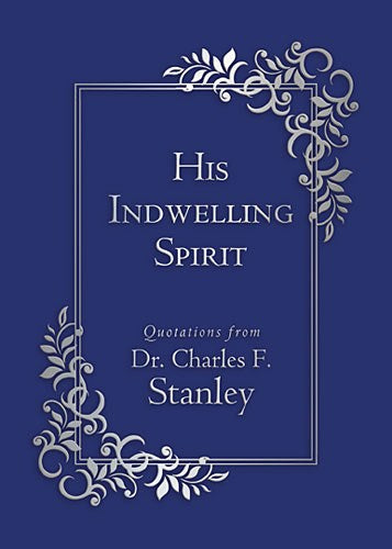 His Indwelling Spirit