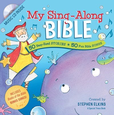 My Sing-Along Bible