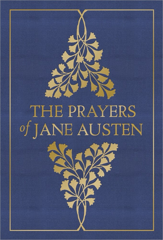 Prayers Of Jane Austen