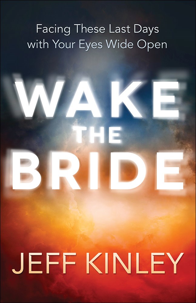 Wake The Bride