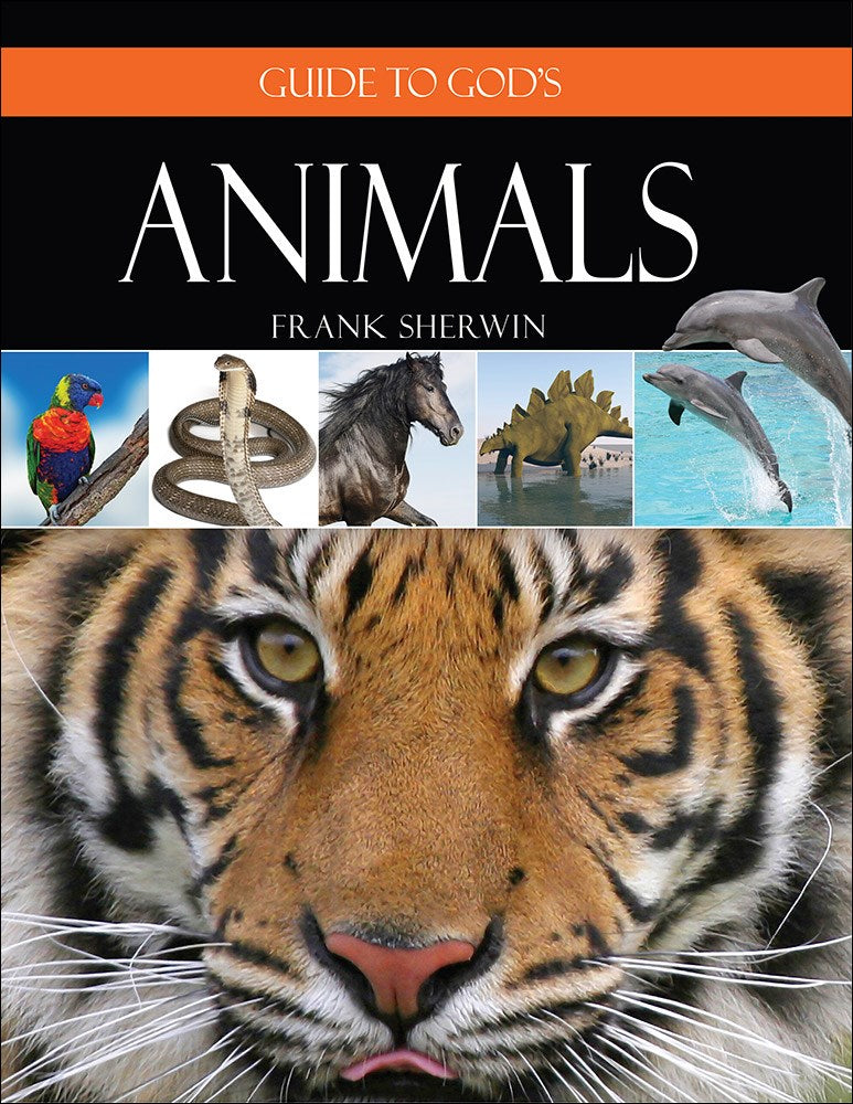 Guide To God's Animals