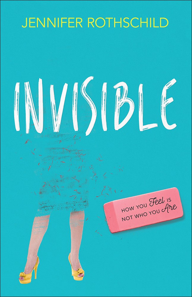 Invisible