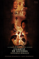 Span-War Room Bible Study Leader Kit (Cuarto De Guerra: Paquete Para El Lider)