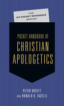 Pocket Handbook Of Christian Apologetics