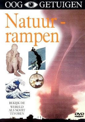 Natuurrampen - Ooggetuigen (DVD)