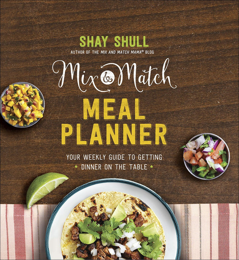 Mix-And-Match Meal Planner