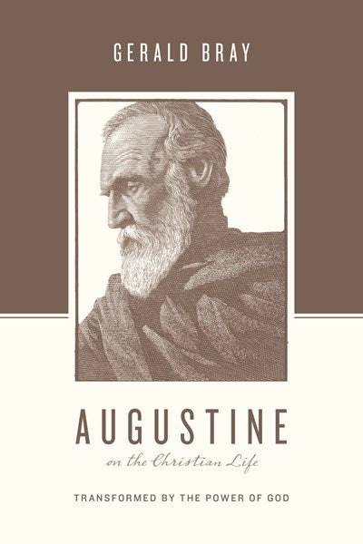 Augustine On The Christian Life (Theologians On The Christian Life)