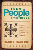 Teen People Of The Bible (Repackage)