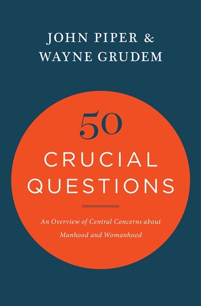 50 Crucial Questions