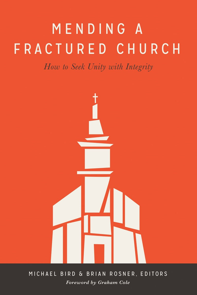 Mending A Fractured Church