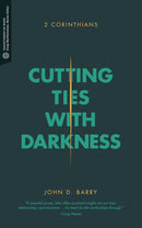 Cutting Ties With Darkness