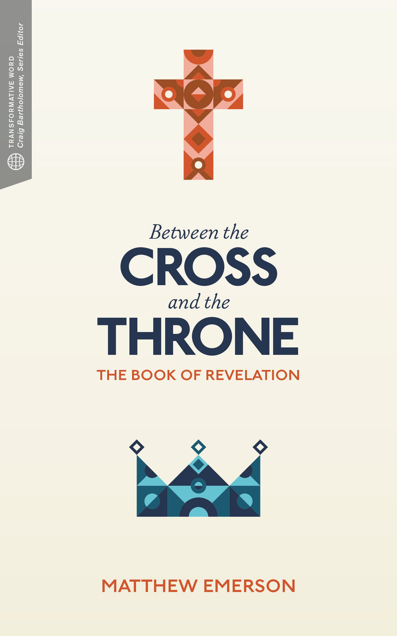 Between The Cross And The Throne