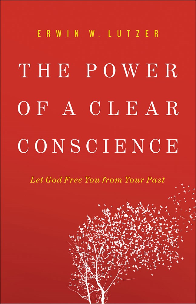 The Power Of A Clear Conscience