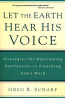 Let The Earth Hear His Voice