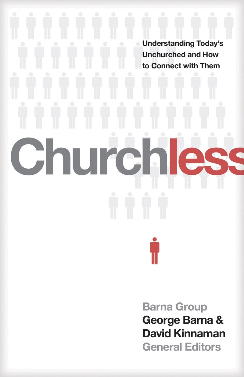 Churchless