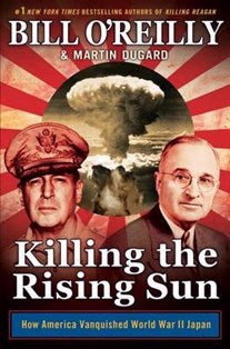 Killing The Rising Sun