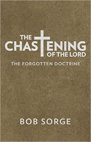 Chastening Of The Lord