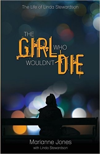 Girl Who Wouldn't Die  The