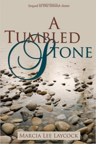 Tumbled Stone  A