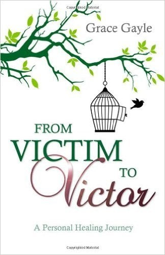 From Victim To Victor