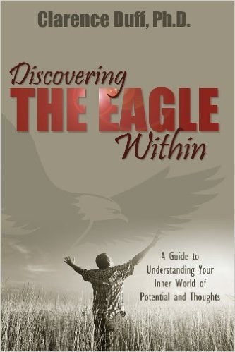 Discovering The Eagle Within