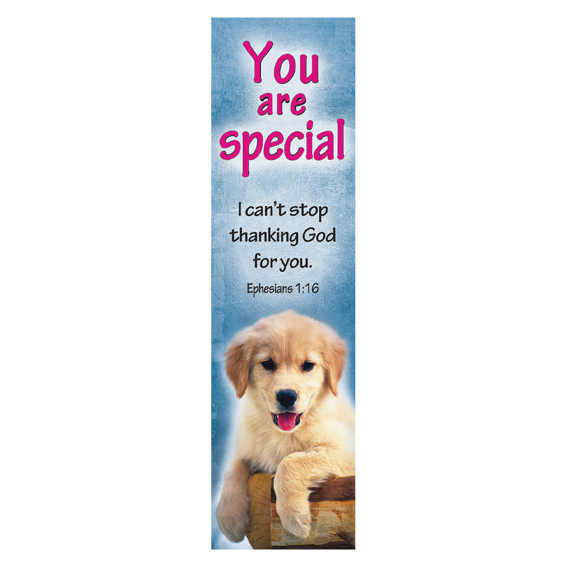 You Are Special