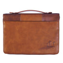 Want God had hem zo lief - Brown