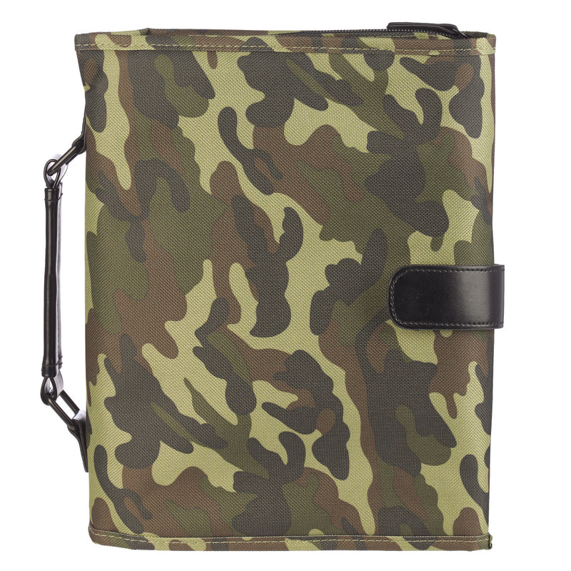 Armor of God - Tri-Fold - Camo